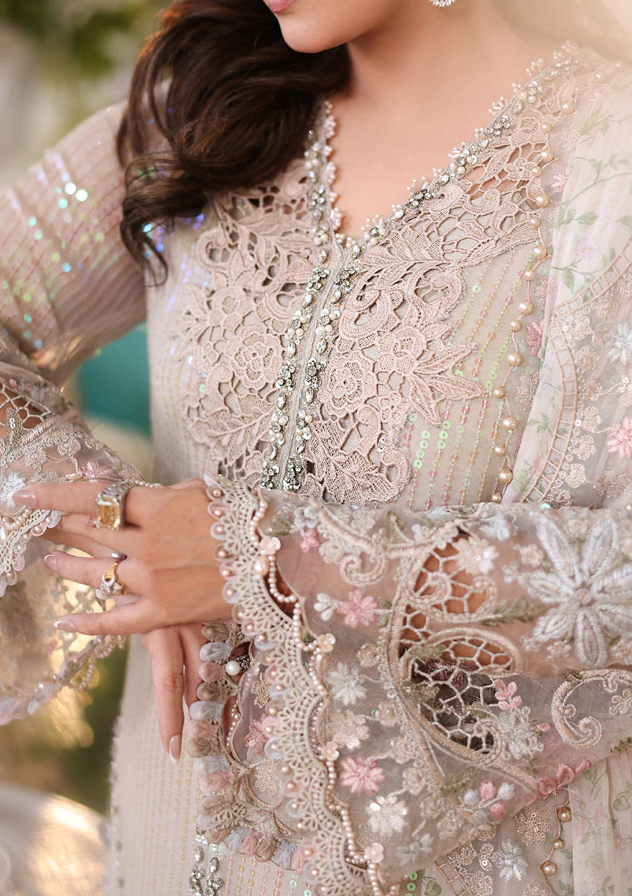 Formals - Maria B - Tea Affair
