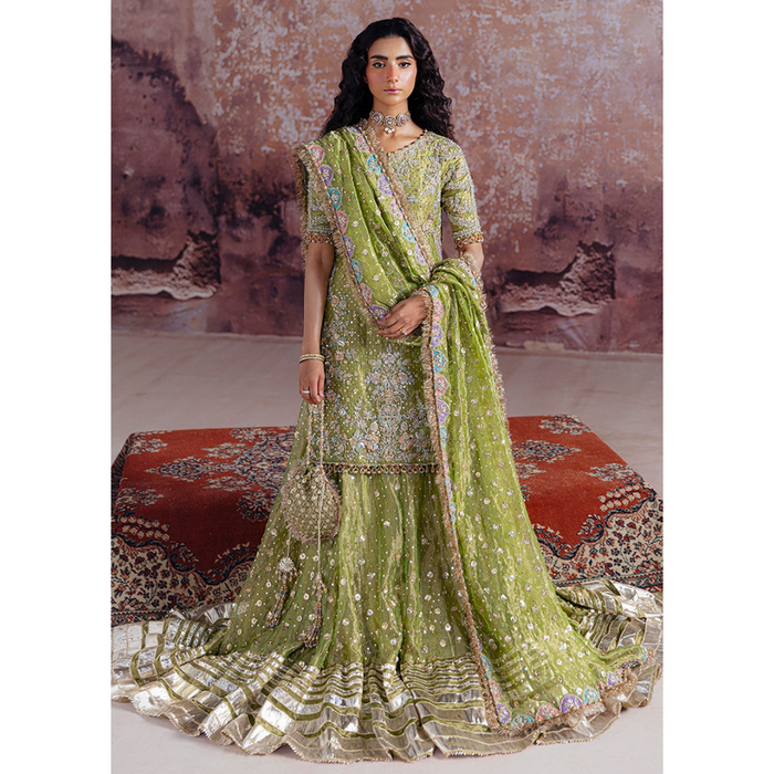 Shadan - Sara Rohale Asghar