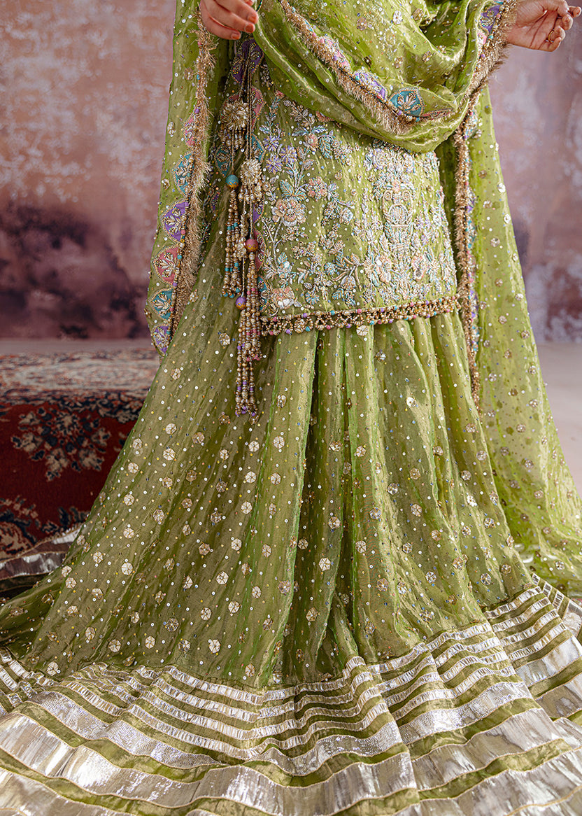Shadan - Sara Rohale Asghar