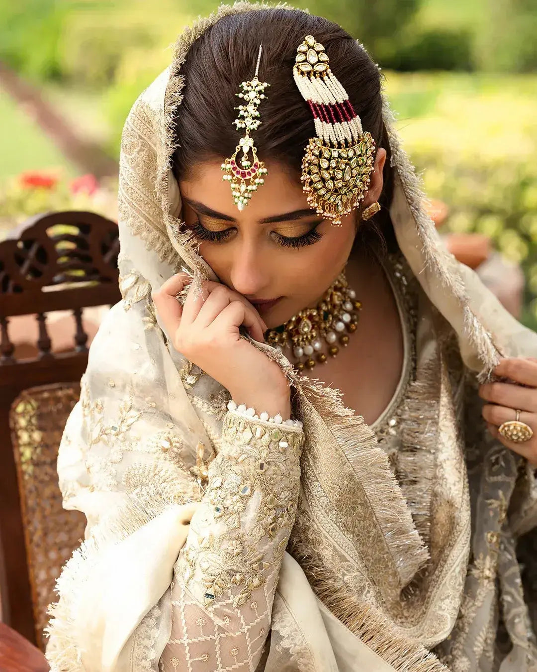 Royal Heritage Collection | Premium Pakistani Wear | DASTOOR.PK