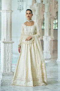 SOBIA NAZIR LAWN LUXURY UNSTITCHED 1-A EMB 3PC