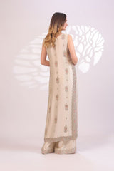 Ivory Bloom