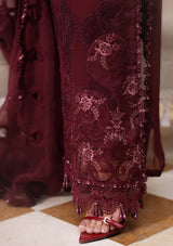 Formals - Maria B RED