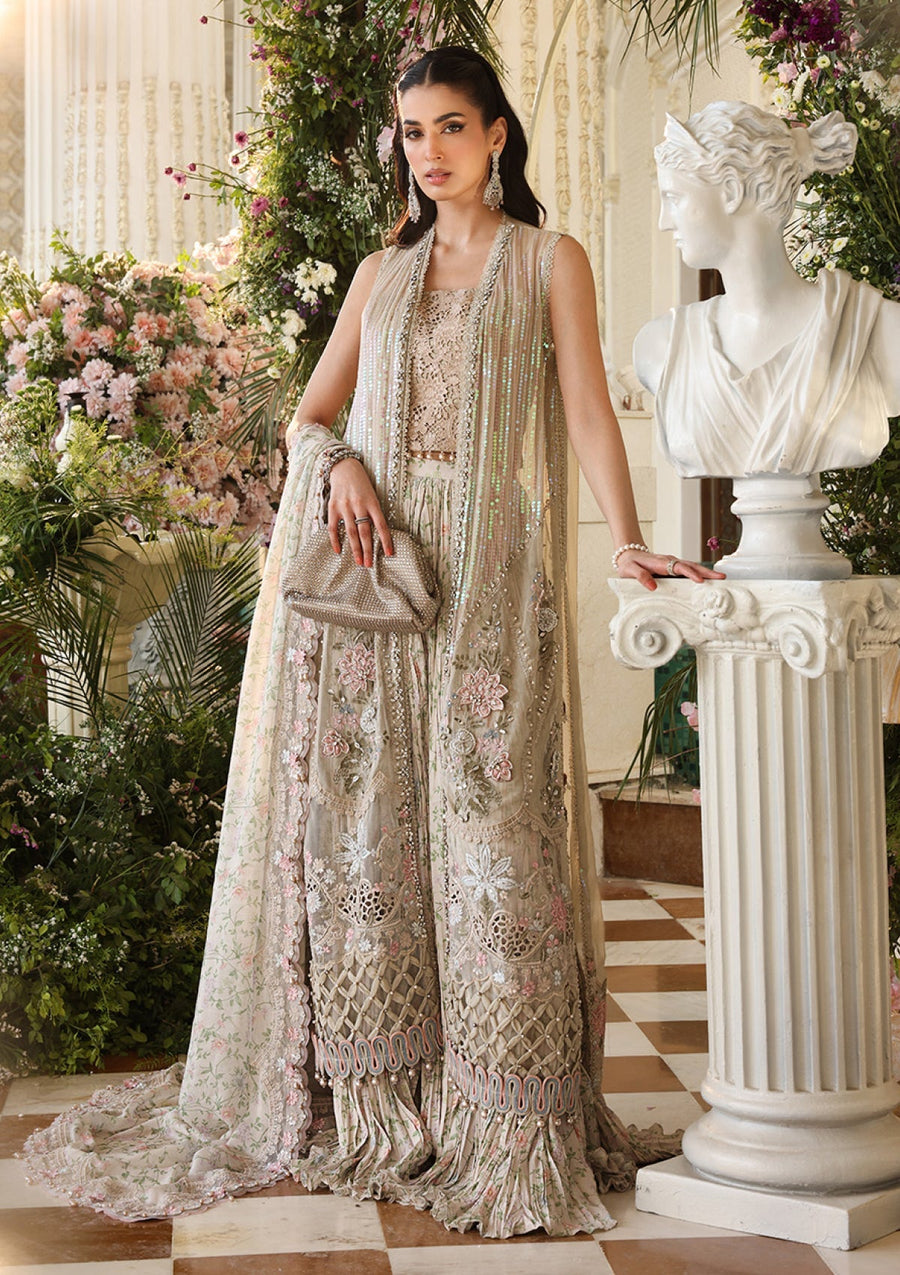 Formals - Maria B - Tea Affair