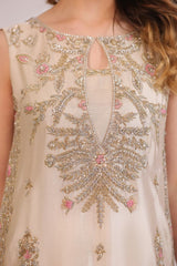 Ivory Bloom