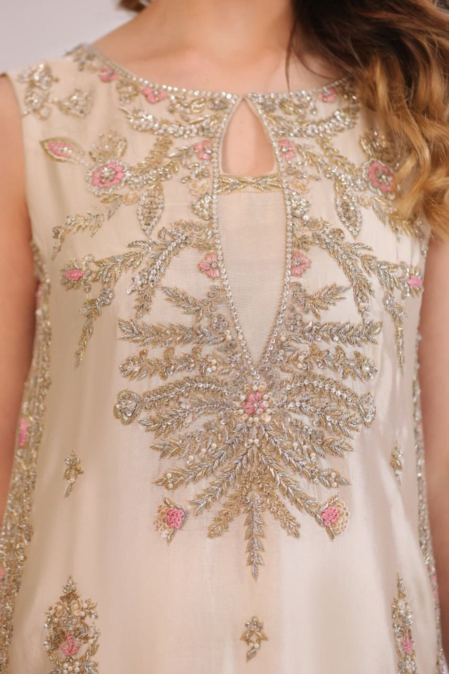 Ivory Bloom