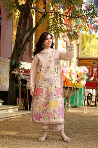 ANEELS LAWN PREMIUM UNSTITCHED EMB 3PC