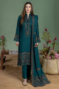 MARIA.B LAWN PREMIUM UNSTITCHED EMB 3PC