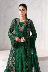 MARIA.B NET UNSTITCHED EMB D-8 MAXI