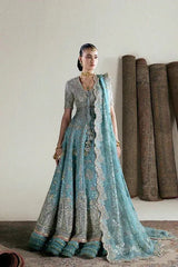 SUFFUSE ORGANZA UNSTITCHED EMB D-1 MAXI
