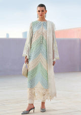 Lawn - Maria B - Luxury 26