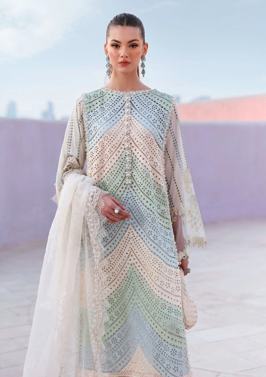 Lawn - Maria B - Luxury 26