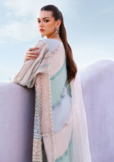 Lawn - Maria B - Luxury 26