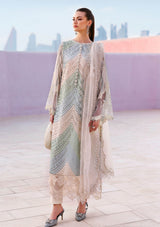 Lawn - Maria B - Luxury 26