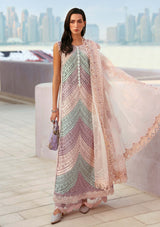Lawn - Maria B - Luxury 26 PINK