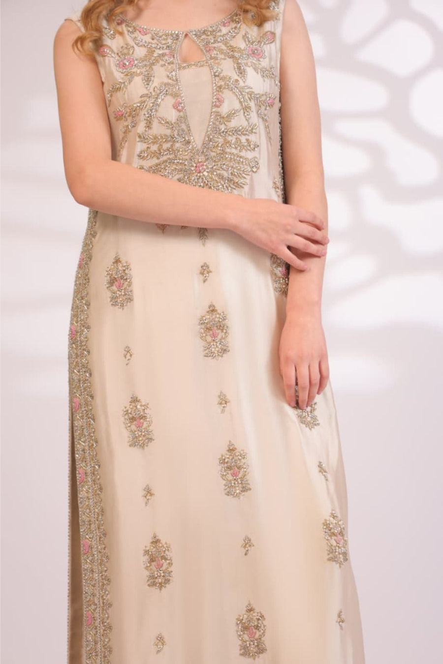 Ivory Bloom