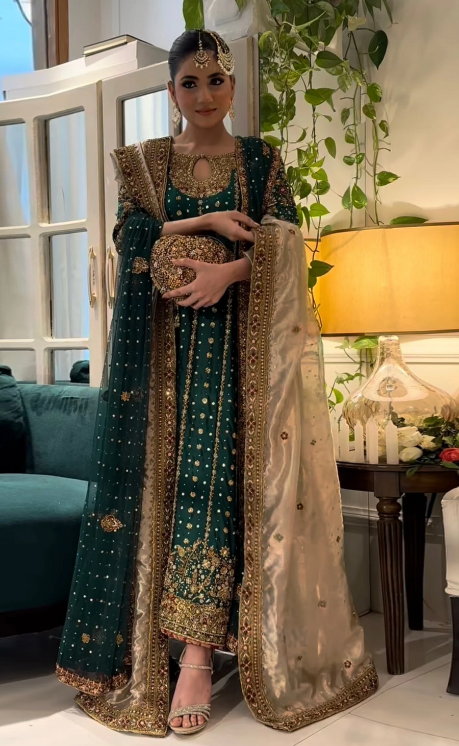 Mehru
