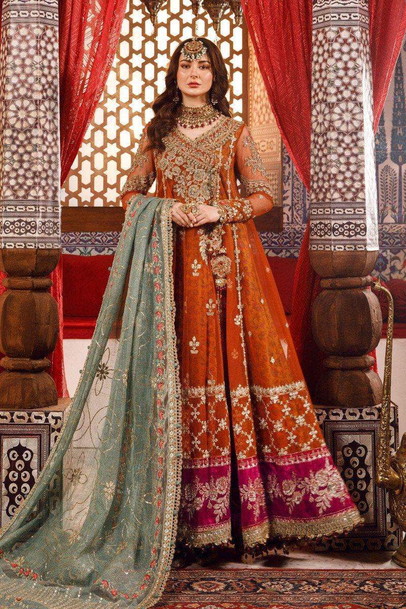 MARIA.B NET UNSTITCHED EMB D-6 SUIT