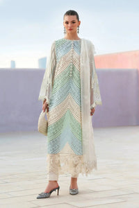 MARIA.B LAWN PREMIUM UNSTITCHED 12-A EMB 3PC