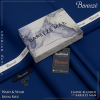 Bareeze man Blended W&W 4 Seasonal 007