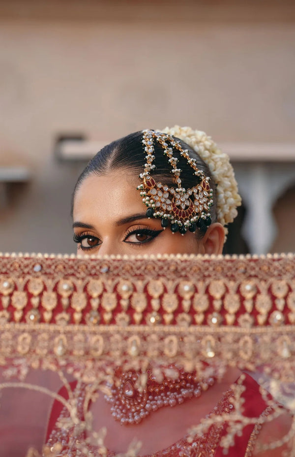 Mehek Kanwal Malik