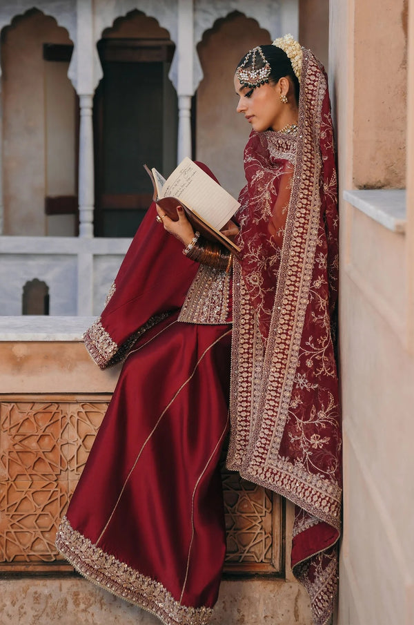 Mehek Kanwal Malik