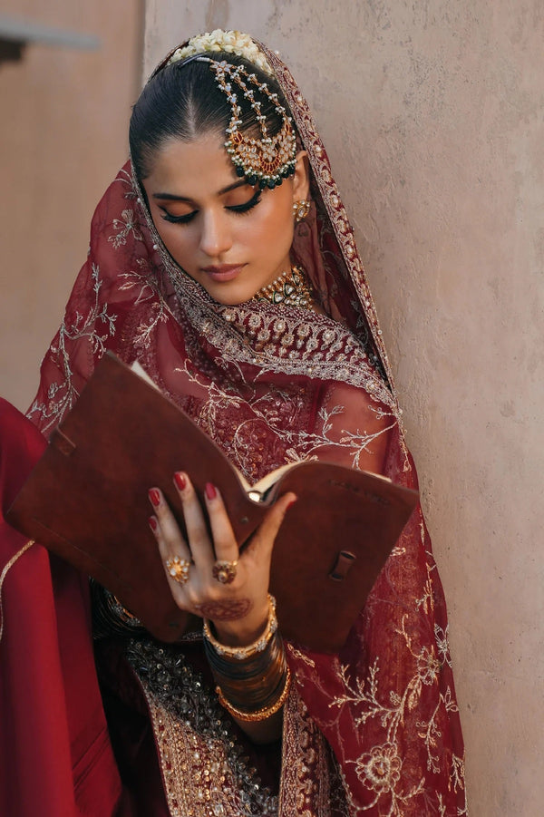 Mehek Kanwal Malik