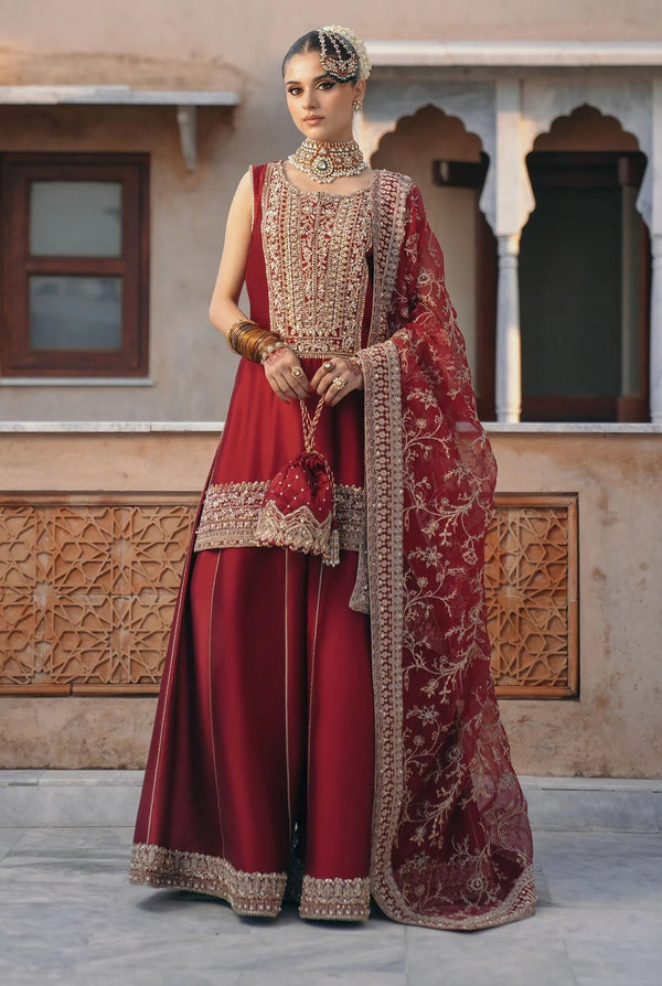 Mehek Kanwal Malik