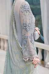 MPC-25-108 - Maria. B (AC-93)FLORAL