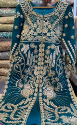 Oriana Luxury Formals'24 - Luxe