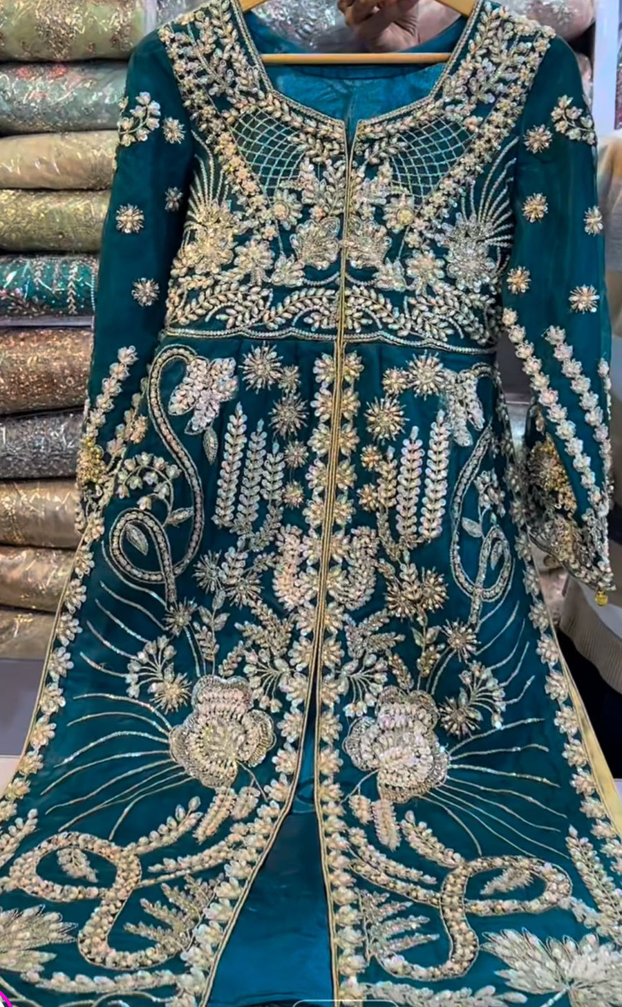 Oriana Luxury Formals'24 - Luxe