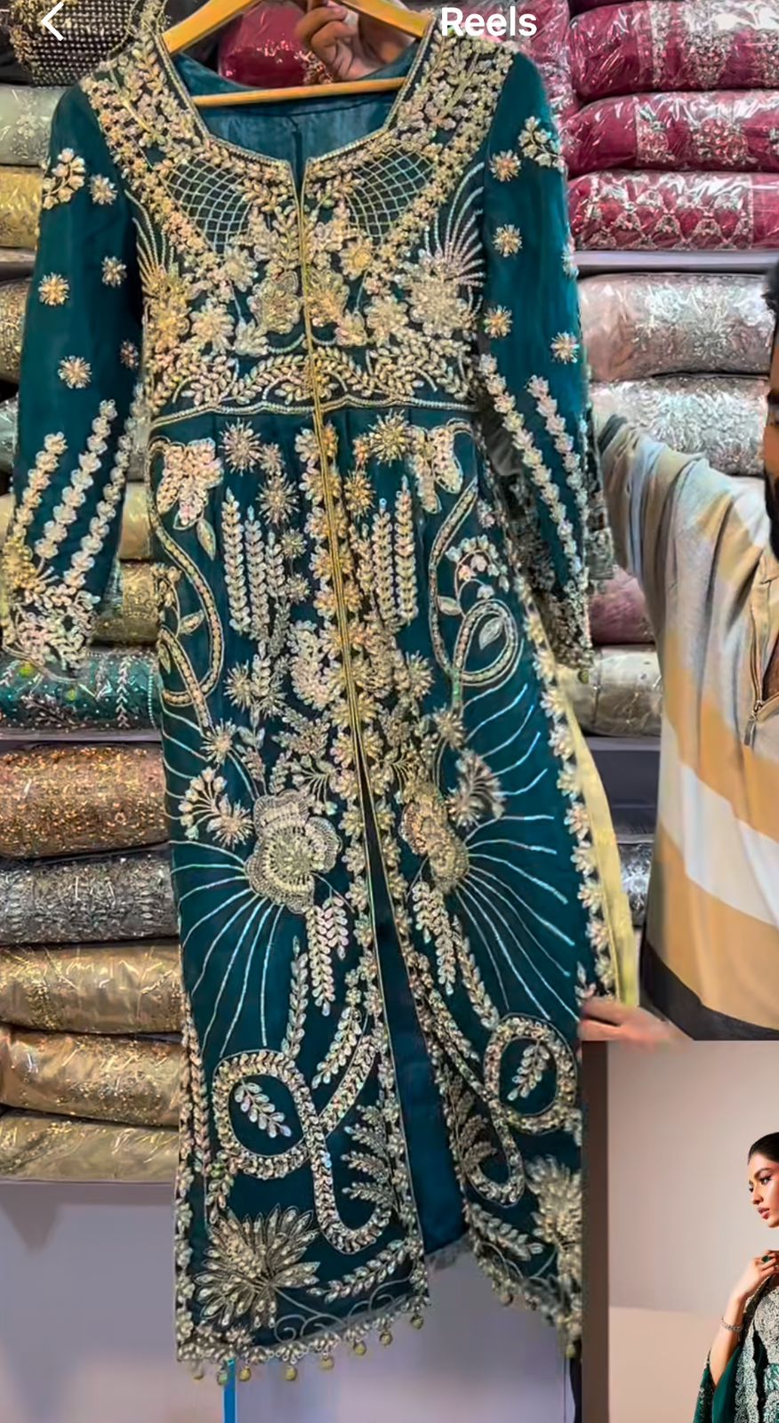 Oriana Luxury Formals'24 - Luxe