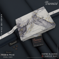 Bareeze man Blended W&W 4 Seasonal 005