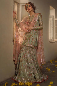 Gul- e- zamurd