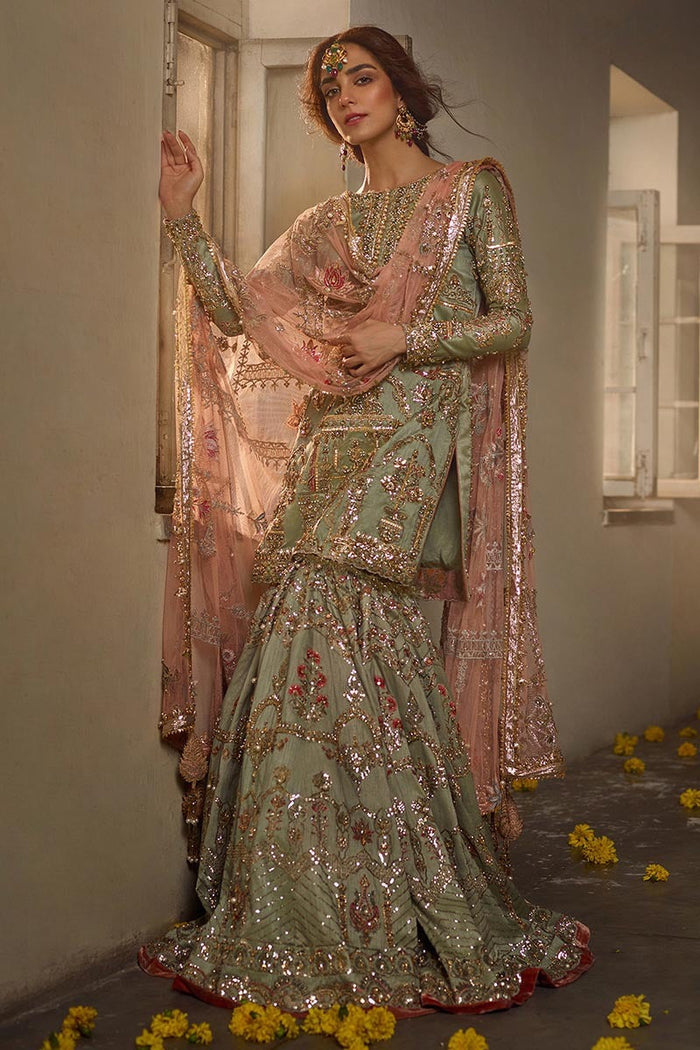 Gul- e- zamurd