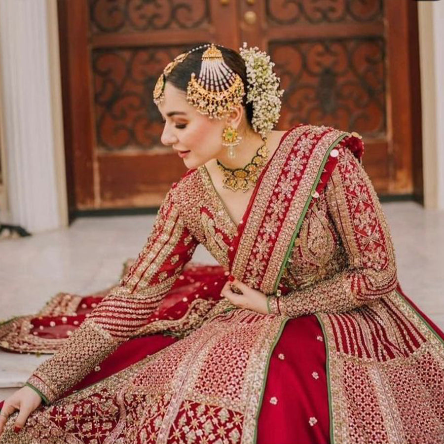 Zohra