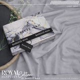 Royal Egyptian Soft Cotton Inspired By Bareeze Man BM006