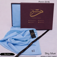 Wrinkle Free Soft Boski Finish 002