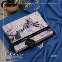 DEEWAN Royal Wash n Wear – Premium Summer Collection