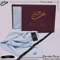 Wrinkle Free Soft Boski Finish 0012