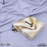 INSPIRED BY J. CASPER SHEMREY WASH & WEAR J009