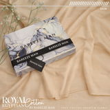 Royal Egyptian Soft Cotton Inspired By Bareeze Man BM001