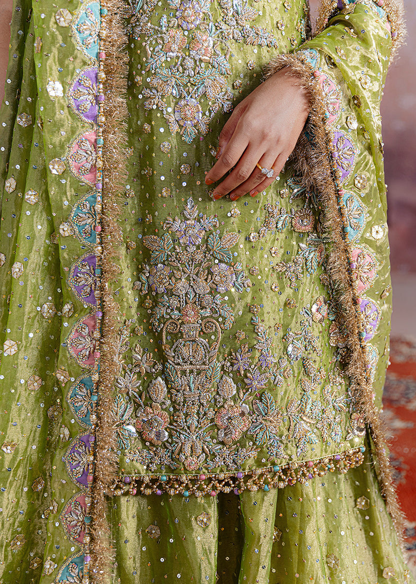 Shadan - Sara Rohale Asghar