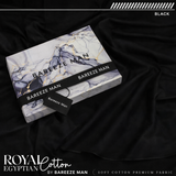 Royal Egyptian Soft Cotton Inspired By Bareeze Man BM003