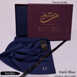 Wrinkle Free Soft Boski Finish 001
