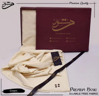 Wrinkle Free Soft Boski Finish 0010